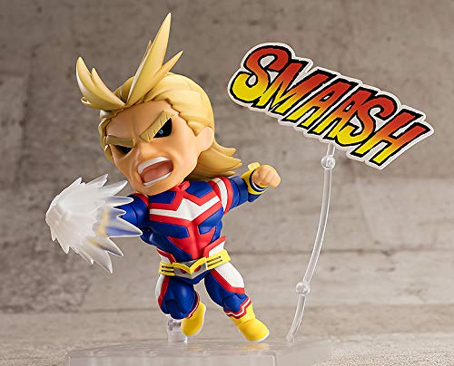 Amazon.co.jp: ねんどろいど 僕のヒーローアカデミア オール